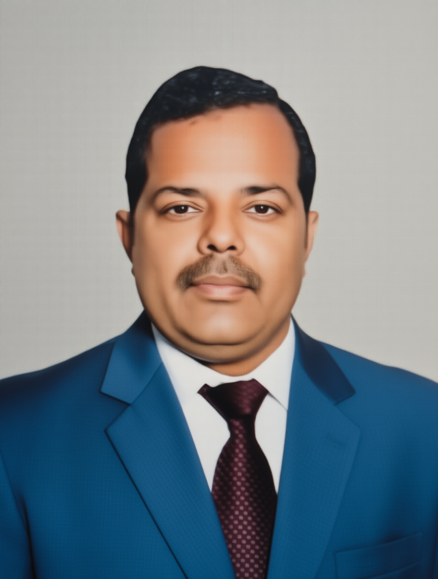 Harvinder Kumar Mehla