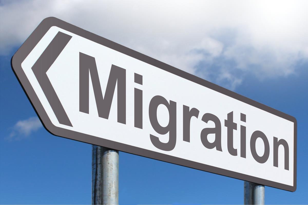    Migration Services